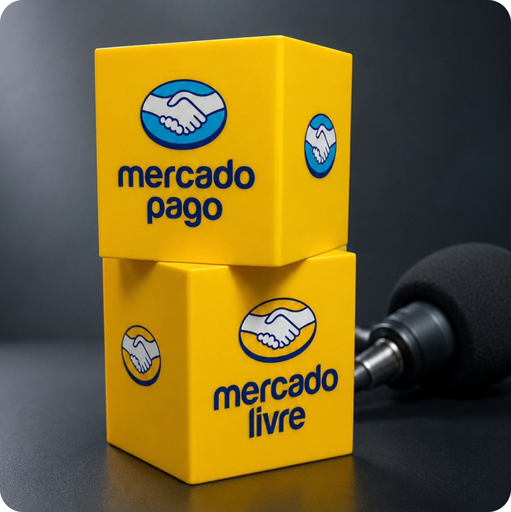 Brindes em geral - detalhe 1