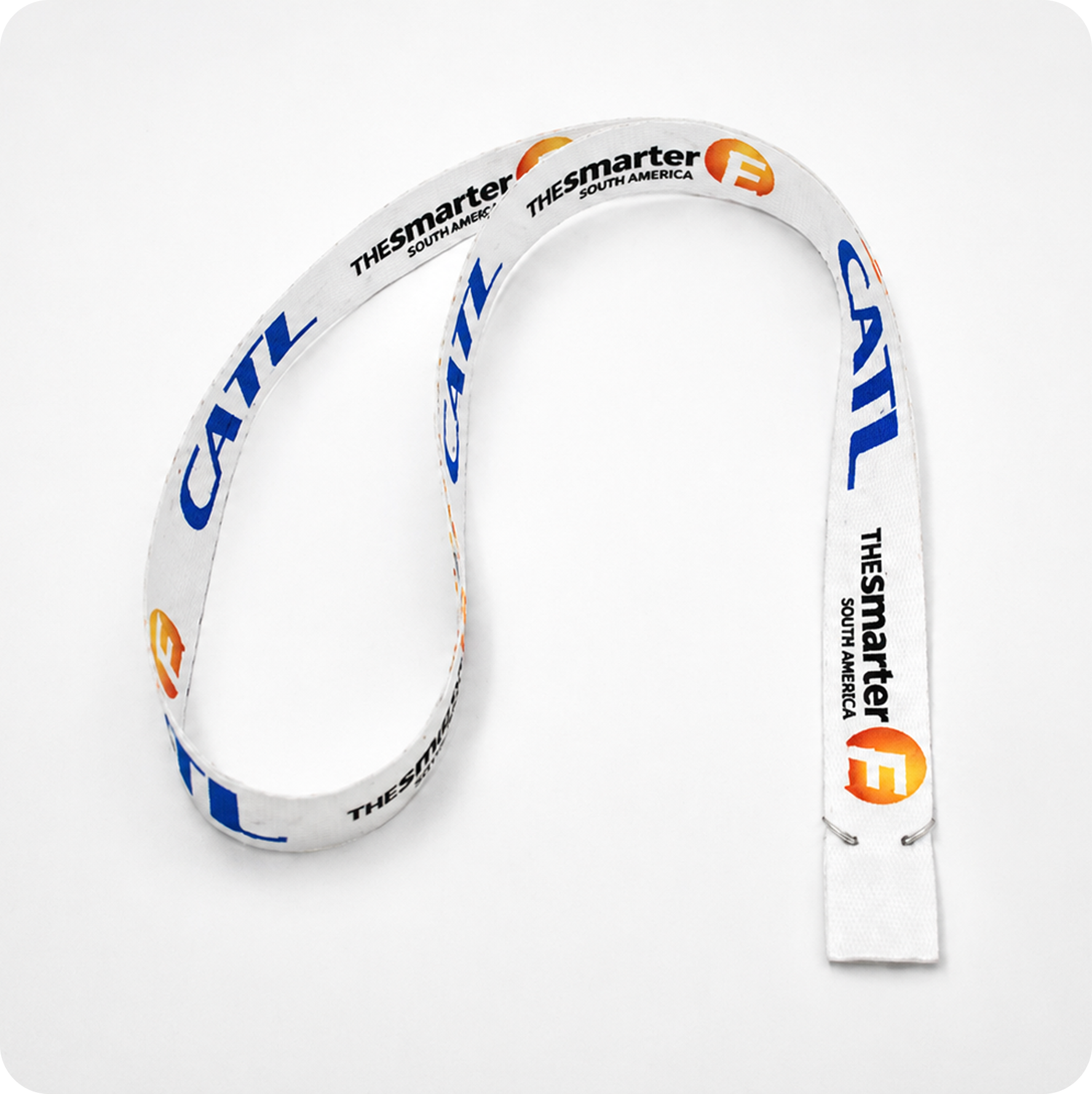 Cordão para eventos