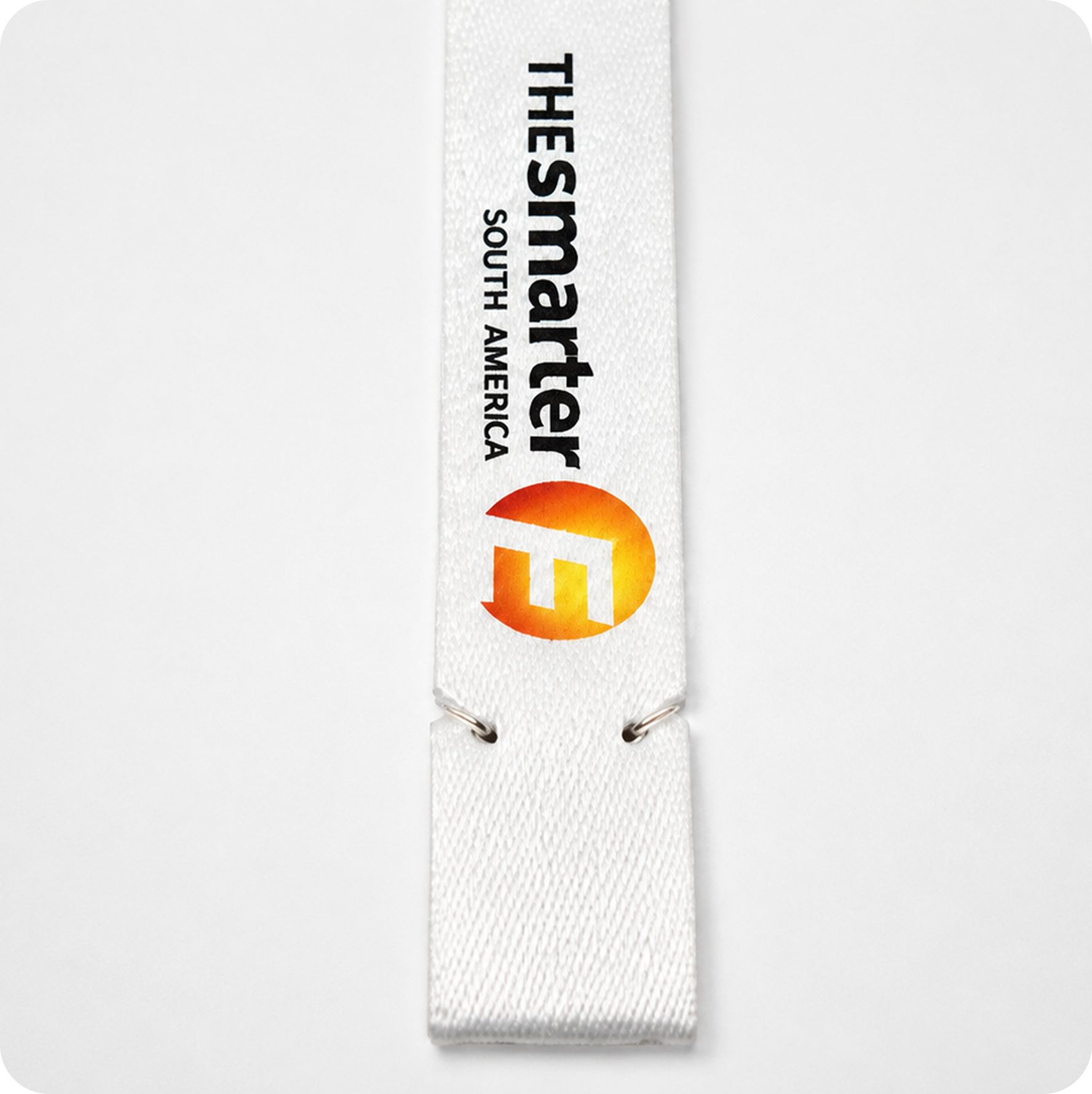 Cordão para eventos - detalhe 2